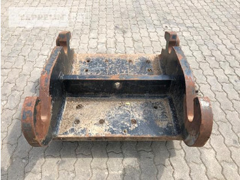 Leasing financiero de Komponenten Greiferadapter CW55 leasing Komponenten Greiferadapter CW55: foto 1