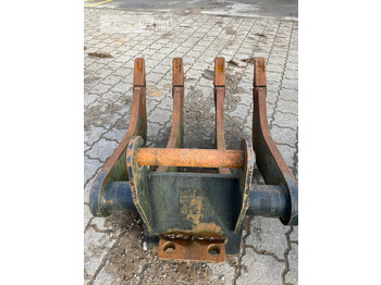 Implemento para Maquinaria de construcción Lehnhoff Roderechen 318F MS10: foto 2 Implemento para Maquinaria de construcción Lehnhoff Roderechen 318F MS10: foto 2