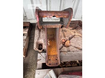 Cazo para excavadora