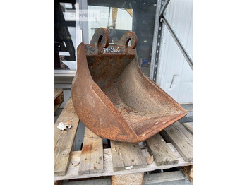 Cazo para excavadora