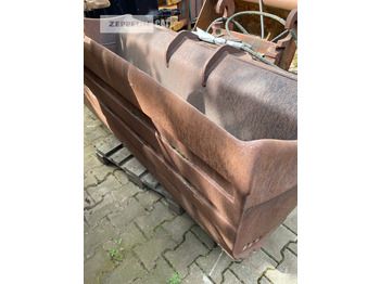 Cazo para excavadora Lehnhoff GLV200, CW30: foto 4