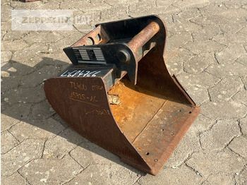 Cazo para excavadora Lehnhoff TL300-MS01: foto 2 Cazo para excavadora Lehnhoff TL300-MS01: foto 2