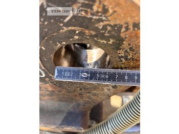 Acoplamiento rápido para Maquinaria de construcción Oil-Quick OQ65: foto 3