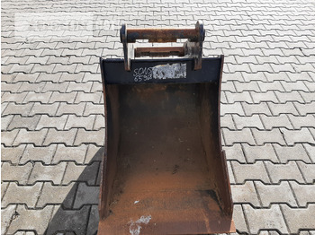Cazo para excavadora