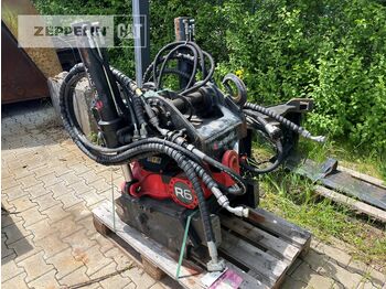 Leasing financiero de Rototilt ROTOTILT leasing Rototilt ROTOTILT: foto 1
