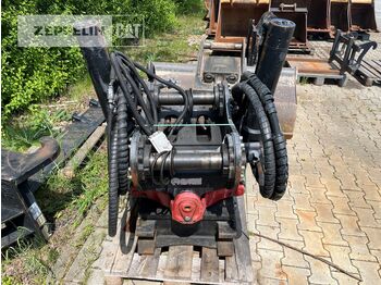 Leasing financiero de Rototilt ROTOTILT leasing Rototilt ROTOTILT: foto 5