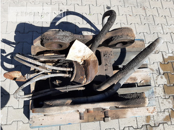 Acoplamiento rápido para Maquinaria de construcción Sonstiges OQ80/4: foto 4