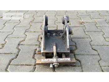 Acoplamiento rápido para Maquinaria de construcción Verachtert CW05: foto 2 Acoplamiento rápido para Maquinaria de construcción Verachtert CW05: foto 2