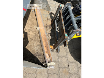 Cargadora de ruedas Wacker WL38: foto 5