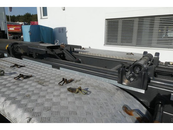 Multibasculante camión VOLVO (S) Truck FH 460 Abrollkipper Meiller 20.70, Funk: foto 2 Multibasculante camión VOLVO (S) Truck FH 460 Abrollkipper Meiller 20.70, Funk: foto 2