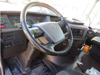 Multibasculante camión VOLVO (S) Truck FH 460 Abrollkipper Meiller 20.70, Funk: foto 4 Multibasculante camión VOLVO (S) Truck FH 460 Abrollkipper Meiller 20.70, Funk: foto 4