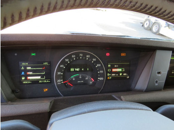 Multibasculante camión VOLVO (S) Truck FH 460 Abrollkipper Meiller 20.70, Funk: foto 5 Multibasculante camión VOLVO (S) Truck FH 460 Abrollkipper Meiller 20.70, Funk: foto 5