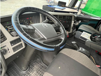 Leasing financiero de Volvo FM 420 6x2 Pritsche Heckkran 27m/t,Funk,Jib ,E6  leasing Volvo FM 420 6x2 Pritsche Heckkran 27m/t,Funk,Jib ,E6: foto 5