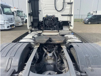Cabeza tractora Volvo FH 13.460 XL cabine, euro 6 , full spoilered, smart tacho , new clutch ,beauty.....: foto 5