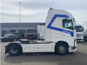 Cabeza tractora Volvo FH 13.460 XL cabine, euro 6 , full spoilered, smart tacho , new clutch ,beauty.....: foto 3