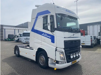 Cabeza tractora Volvo FH 13.460 XL cabine, euro 6 , full spoilered, smart tacho , new clutch ,beauty.....: foto 2