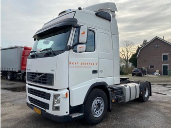 Cabeza tractora Volvo FH globe manuel super: foto 1
