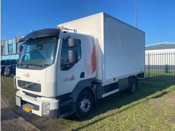 Portacontenedore/ Intercambiable camión VOLVO FL 250