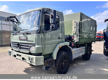 Leasing financiero de Mercedes-Benz 1018 Atego 4x4 Allrad Camper Expedition leasing Mercedes-Benz 1018 Atego 4x4 Allrad Camper Expedition: foto 2 Leasing financiero de Mercedes-Benz 1018 Atego 4x4 Allrad Camper Expedition leasing Mercedes-Benz 1018 Atego 4x4 Allrad Camper Expedition: foto 2