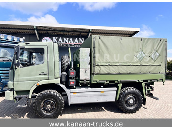 Leasing financiero de Mercedes-Benz 1018 Atego 4x4 Allrad Camper Expedition leasing Mercedes-Benz 1018 Atego 4x4 Allrad Camper Expedition: foto 4 Leasing financiero de Mercedes-Benz 1018 Atego 4x4 Allrad Camper Expedition leasing Mercedes-Benz 1018 Atego 4x4 Allrad Camper Expedition: foto 4