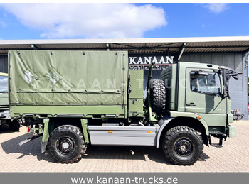 Leasing financiero de Mercedes-Benz 1018 Atego 4x4 Allrad Camper Expedition leasing Mercedes-Benz 1018 Atego 4x4 Allrad Camper Expedition: foto 3 Leasing financiero de Mercedes-Benz 1018 Atego 4x4 Allrad Camper Expedition leasing Mercedes-Benz 1018 Atego 4x4 Allrad Camper Expedition: foto 3