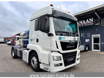 Cabeza tractora MAN TGS 18.470