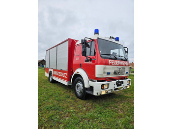 Camión MERCEDES-BENZ SK