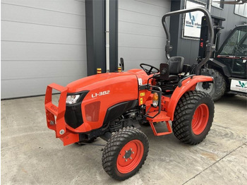 Tractor municipal KUBOTA