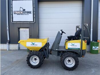 Minidumper WACKER