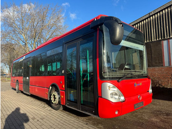 Autobús urbano IRISBUS