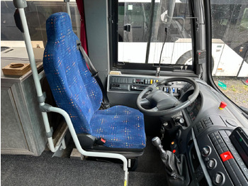 Minibús, Furgoneta de pasajeros Iveco Kapena Tema 100 (32*Sitze*DE*TOP*Schalt) O510 Iveco Kapena Tema 100 ,  O 510, 818, Rapido: foto 5