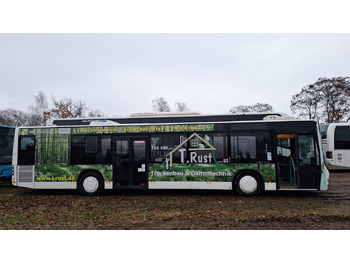 Leasing financiero de MAN A21 A20/Citaro leasing MAN A21 A20/Citaro: foto 4 Leasing financiero de MAN A21 A20/Citaro leasing MAN A21 A20/Citaro: foto 4