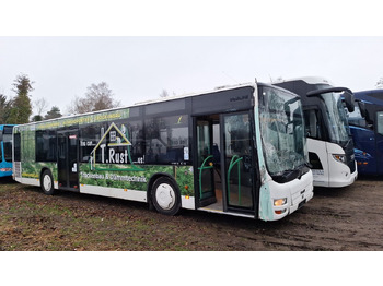 Leasing financiero de MAN A21 A20/Citaro leasing MAN A21 A20/Citaro: foto 1 Leasing financiero de MAN A21 A20/Citaro leasing MAN A21 A20/Citaro: foto 1