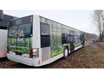 Leasing financiero de MAN A21 A20/Citaro leasing MAN A21 A20/Citaro: foto 3 Leasing financiero de MAN A21 A20/Citaro leasing MAN A21 A20/Citaro: foto 3