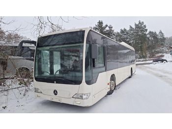 Autobús urbano MERCEDES-BENZ Citaro