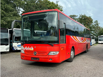 Autobús suburbano MERCEDES-BENZ Integro