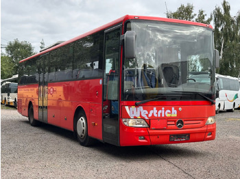 Autobús suburbano MERCEDES-BENZ Integro