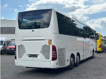 Autocar Mercedes-Benz Travego O580 16 RHD-M (LuxLine*Euro 6*TOP*DE): foto 2