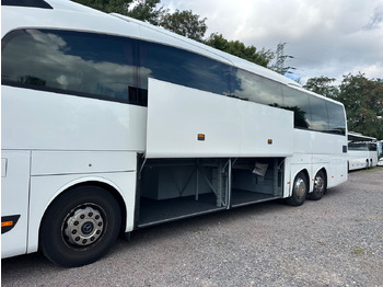 Autocar Mercedes-Benz Travego O580 16 RHD-M (LuxLine*Euro 6*TOP*DE): foto 3
