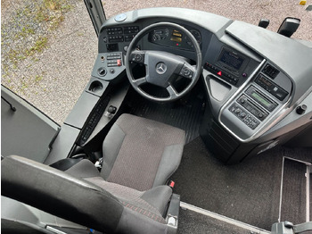 Autocar Mercedes-Benz Travego O580 16 RHD-M (LuxLine*Euro 6*TOP*DE): foto 5