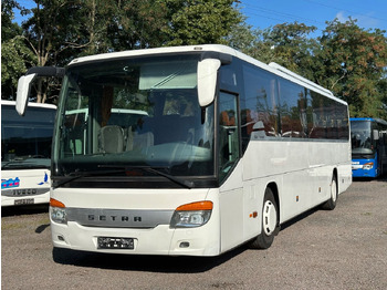 Autobús suburbano SETRA