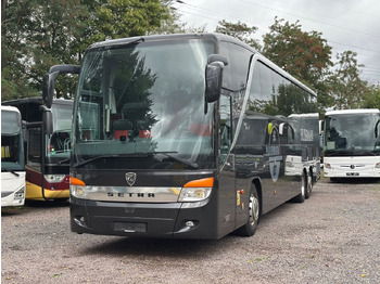 Autocar SETRA