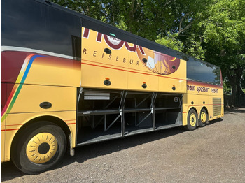 Autocar Vanhool TX17 Astron (TOP*57 Sitze) 417 HDH/ 517 HDH: foto 5