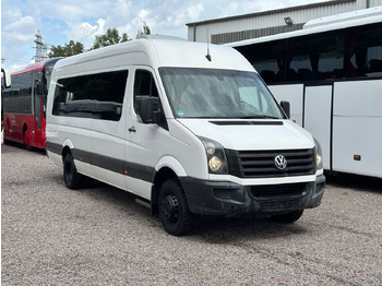 Minibús VOLKSWAGEN Crafter