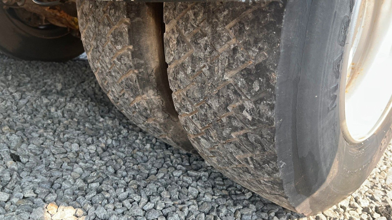 Camión caja abierta, Camión grúa MAN TGL 8.180 4x2 Kran Hiab Tempomat MAN TGL 8.180 4x2 Kran Hiab Tempomat: foto 10 Camión caja abierta, Camión grúa MAN TGL 8.180 4x2 Kran Hiab Tempomat MAN TGL 8.180 4x2 Kran Hiab Tempomat: foto 10