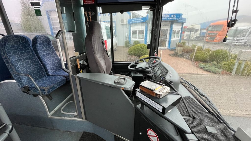 Setra S315 NF Evobus Bus Linienverkehr Setra S315 NF Evobus Bus Linienverkehr - Autobús urbano: foto 5 Setra S315 NF Evobus Bus Linienverkehr Setra S315 NF Evobus Bus Linienverkehr - Autobús urbano: foto 5