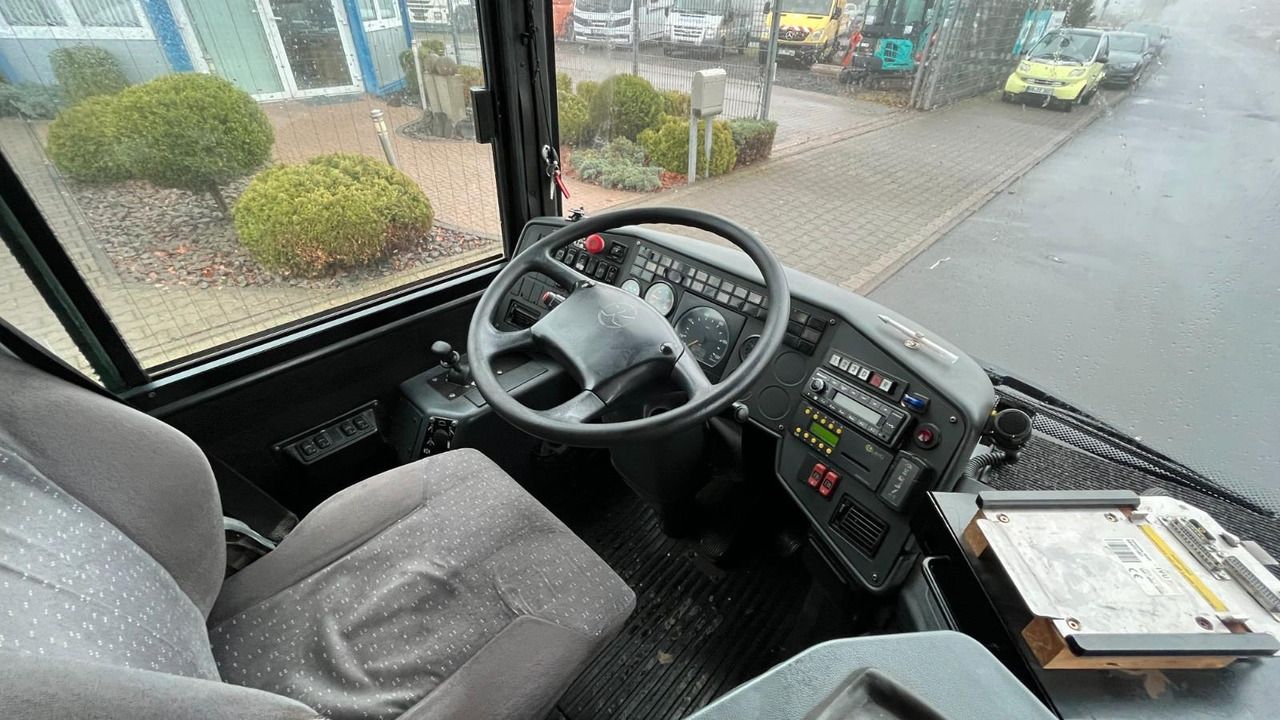 Autobús urbano Setra S315 NF Evobus Bus Linienverkehr Setra S315 NF Evobus Bus Linienverkehr: foto 7 Autobús urbano Setra S315 NF Evobus Bus Linienverkehr Setra S315 NF Evobus Bus Linienverkehr: foto 7