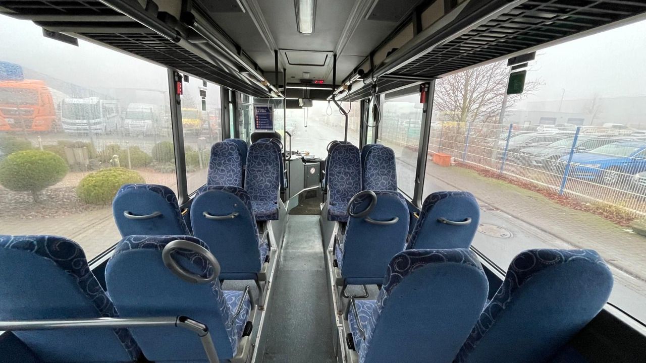 Autobús urbano Setra S315 NF Evobus Bus Linienverkehr Setra S315 NF Evobus Bus Linienverkehr: foto 8 Autobús urbano Setra S315 NF Evobus Bus Linienverkehr Setra S315 NF Evobus Bus Linienverkehr: foto 8