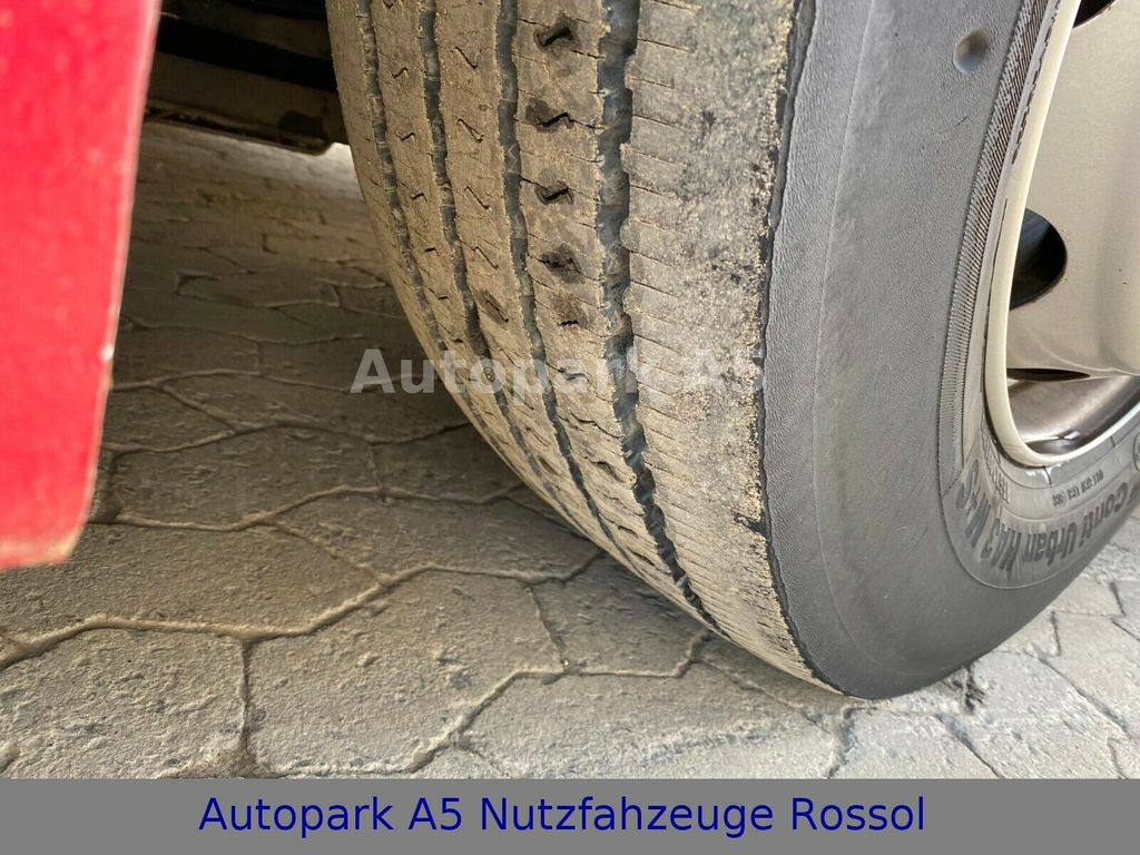 Autobús urbano Solaris Urbino 12H Bus Euro 5 Rampe Standklima: foto 19