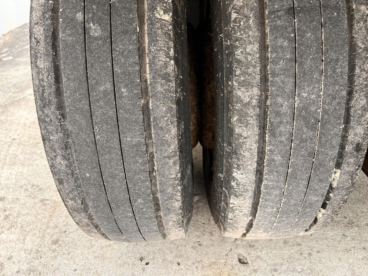 Ackermann PA-F 18/7.4E 2 Achs Jumboanhänger Mega - Góndola rebajadas remolque: foto 3 Ackermann PA-F 18/7.4E 2 Achs Jumboanhänger Mega - Góndola rebajadas remolque: foto 3